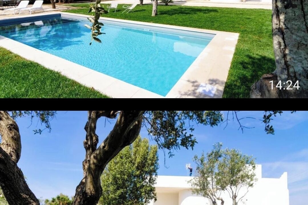 Photo of Outdoor in Campomarino di Maruggio