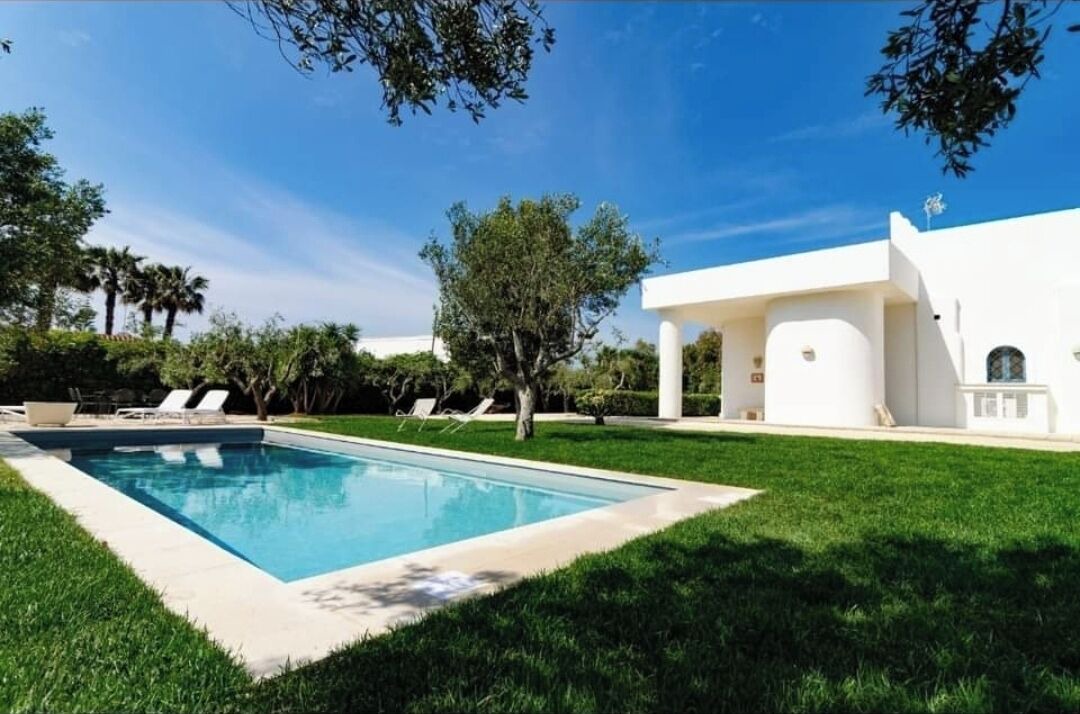 Photo of Outdoor in Campomarino di Maruggio