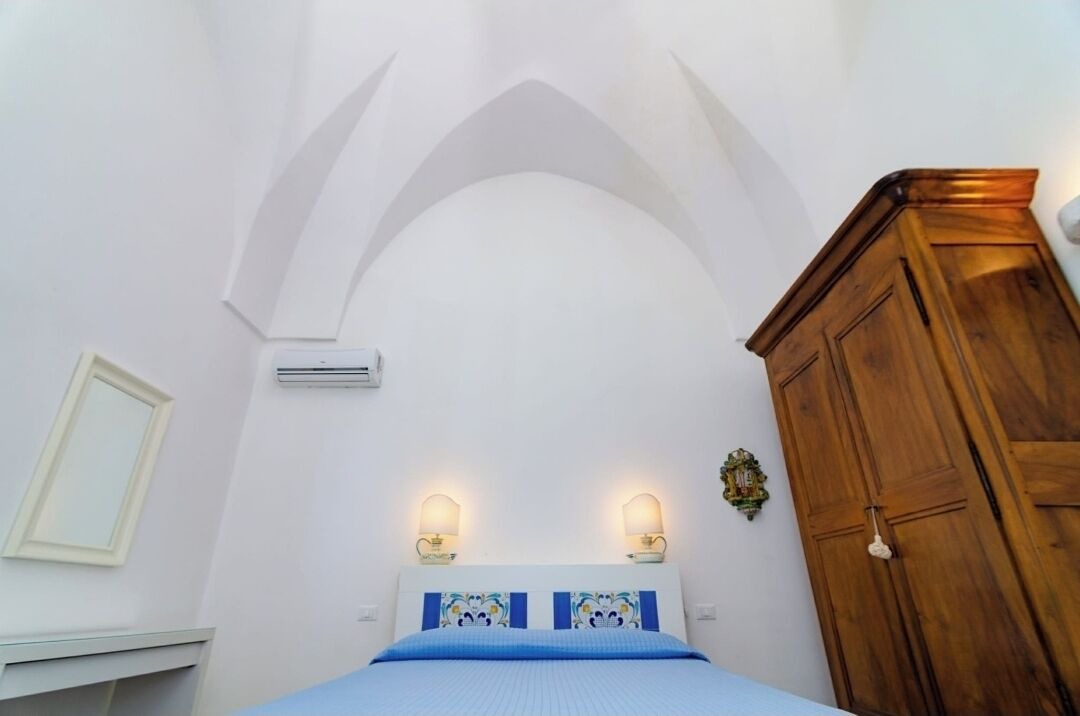 Photo of Bedroom in Campomarino di Maruggio