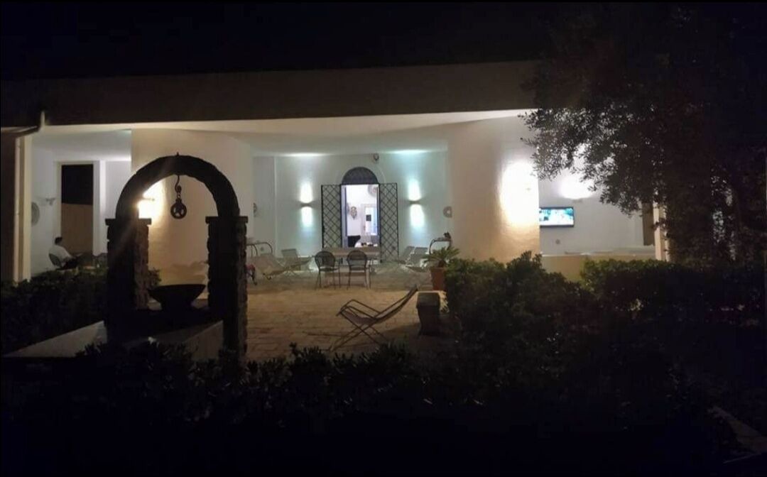 Photo of Patio Balcony in Campomarino di Maruggio