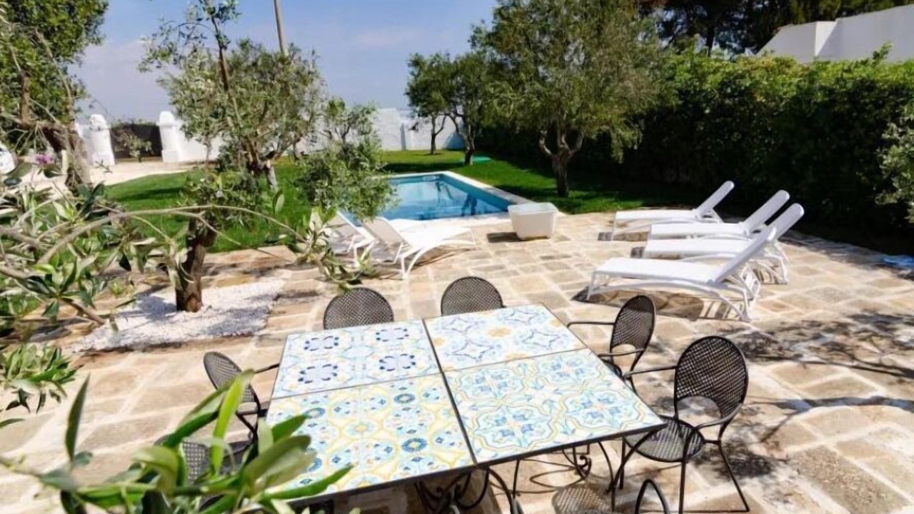 Photo of Outdoor in Campomarino di Maruggio