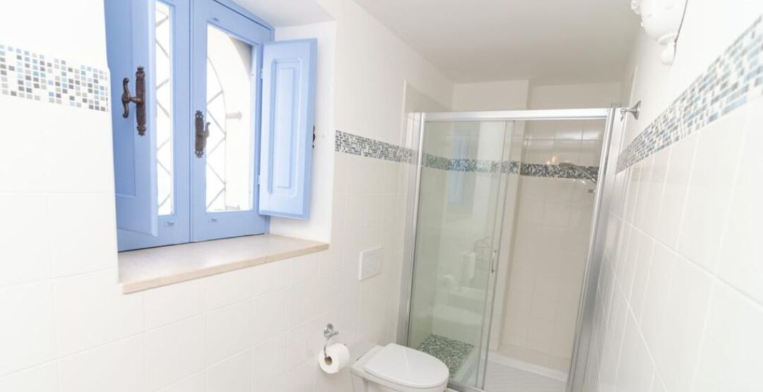 Photo of Bathroom in Campomarino di Maruggio