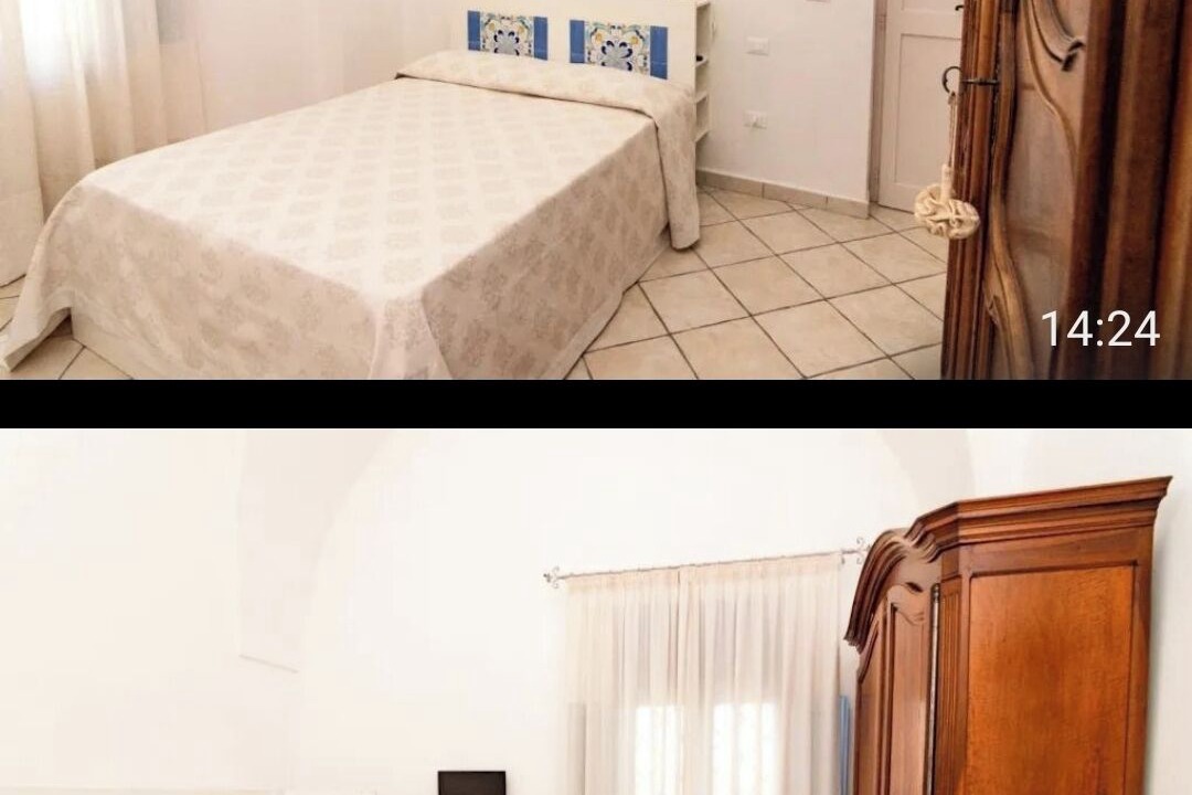 Photo of Bedroom in Campomarino di Maruggio