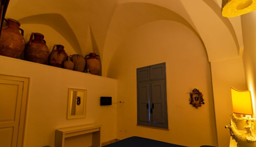 Photo of Bedroom in Campomarino di Maruggio