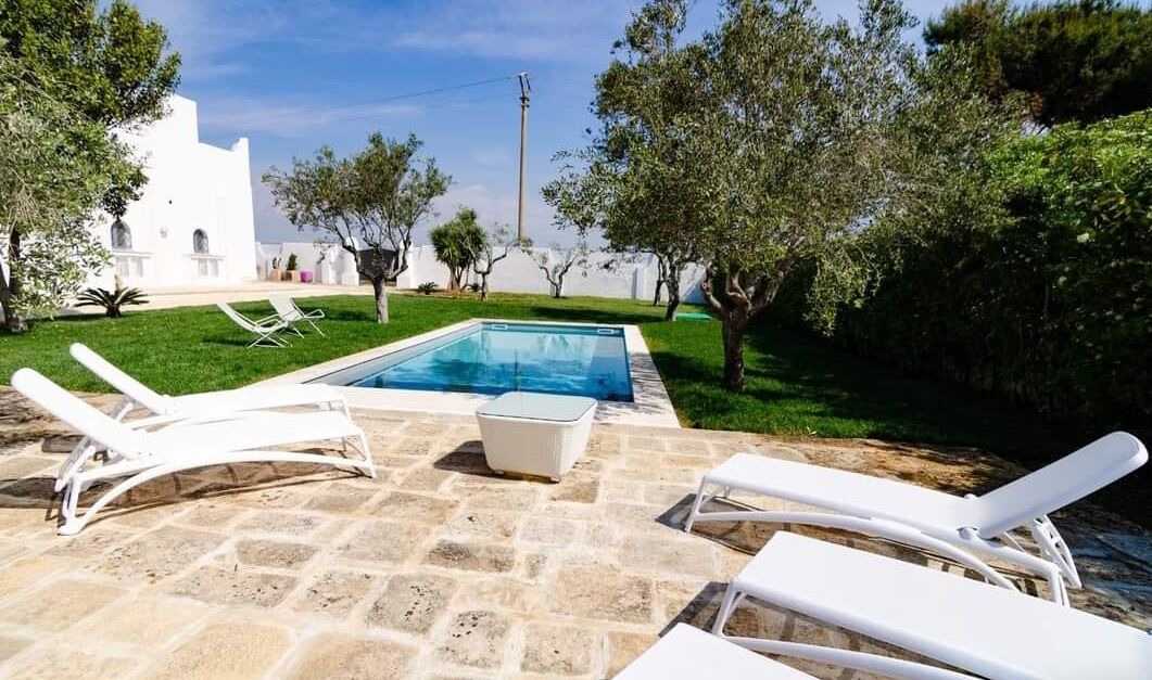 Photo of Outdoor in Campomarino di Maruggio