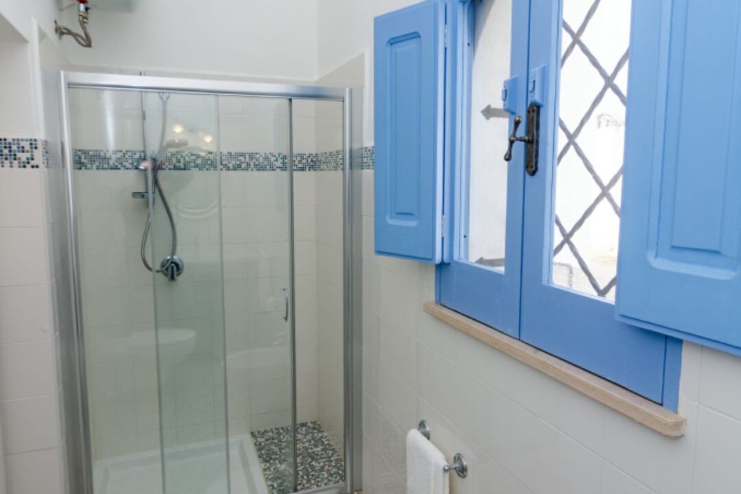 Photo of Bathroom in Campomarino di Maruggio