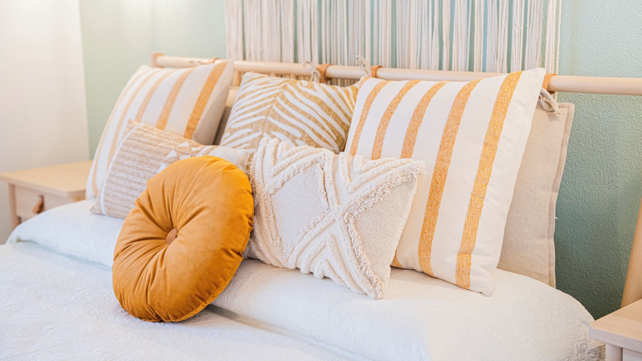 Photo of Bedroom in Moneglia
