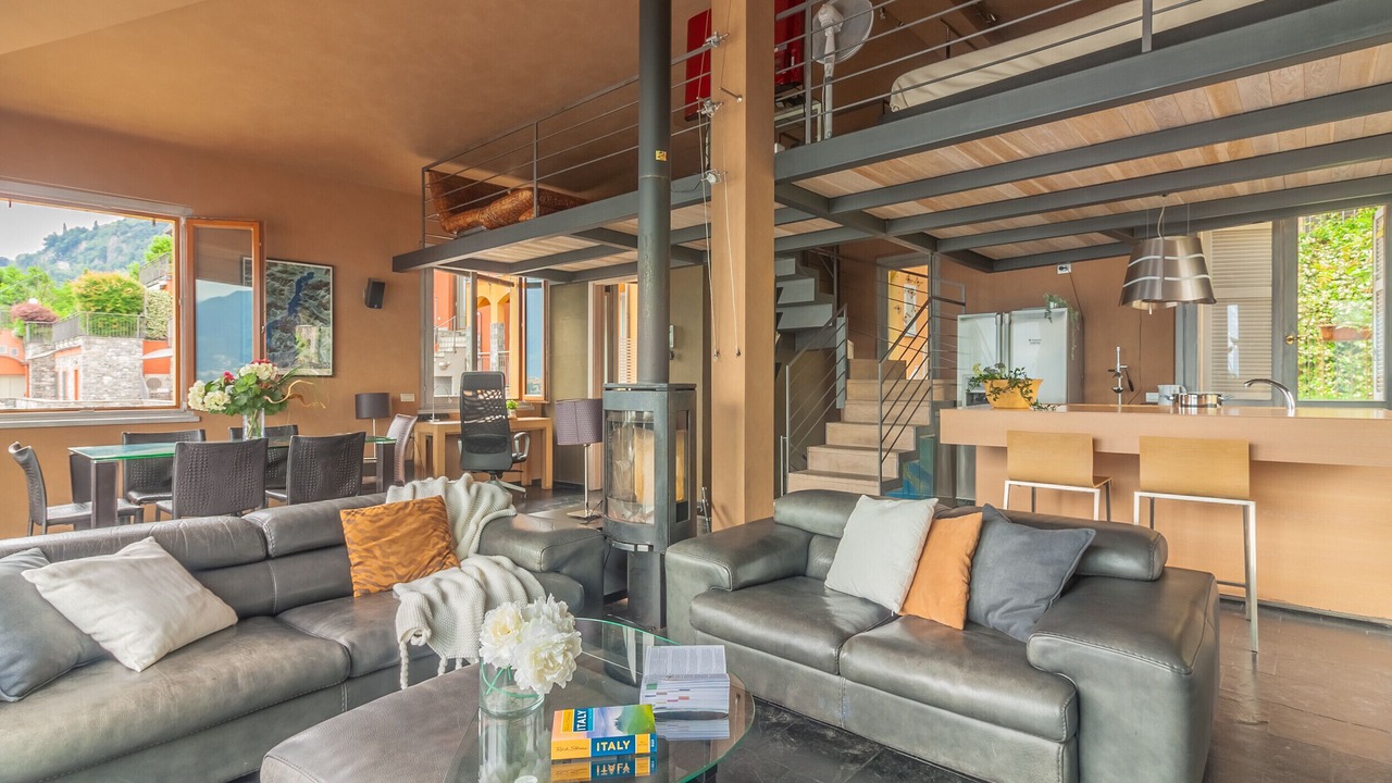 Photo of Livingroom in Fiumelatte