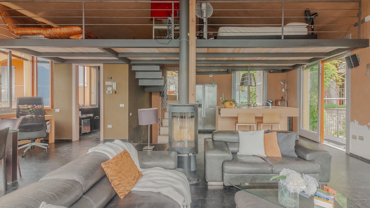 Photo of Livingroom in Fiumelatte
