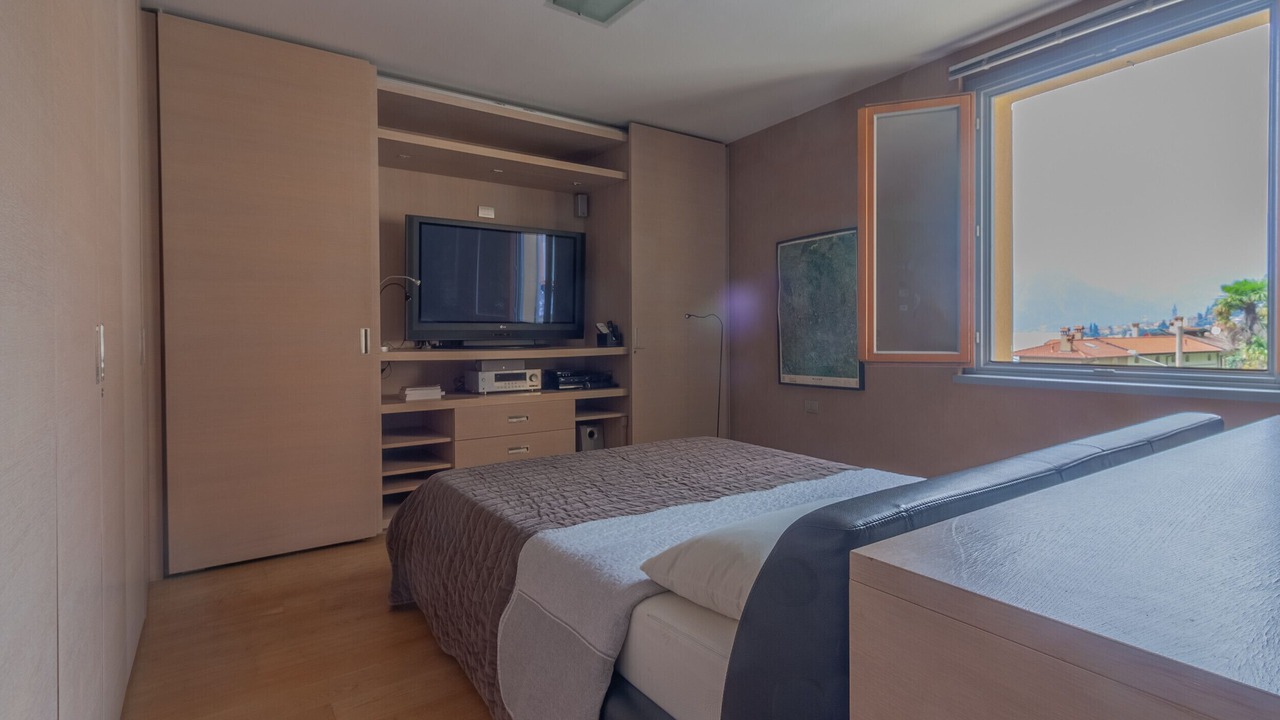 Photo of Bedroom in Fiumelatte