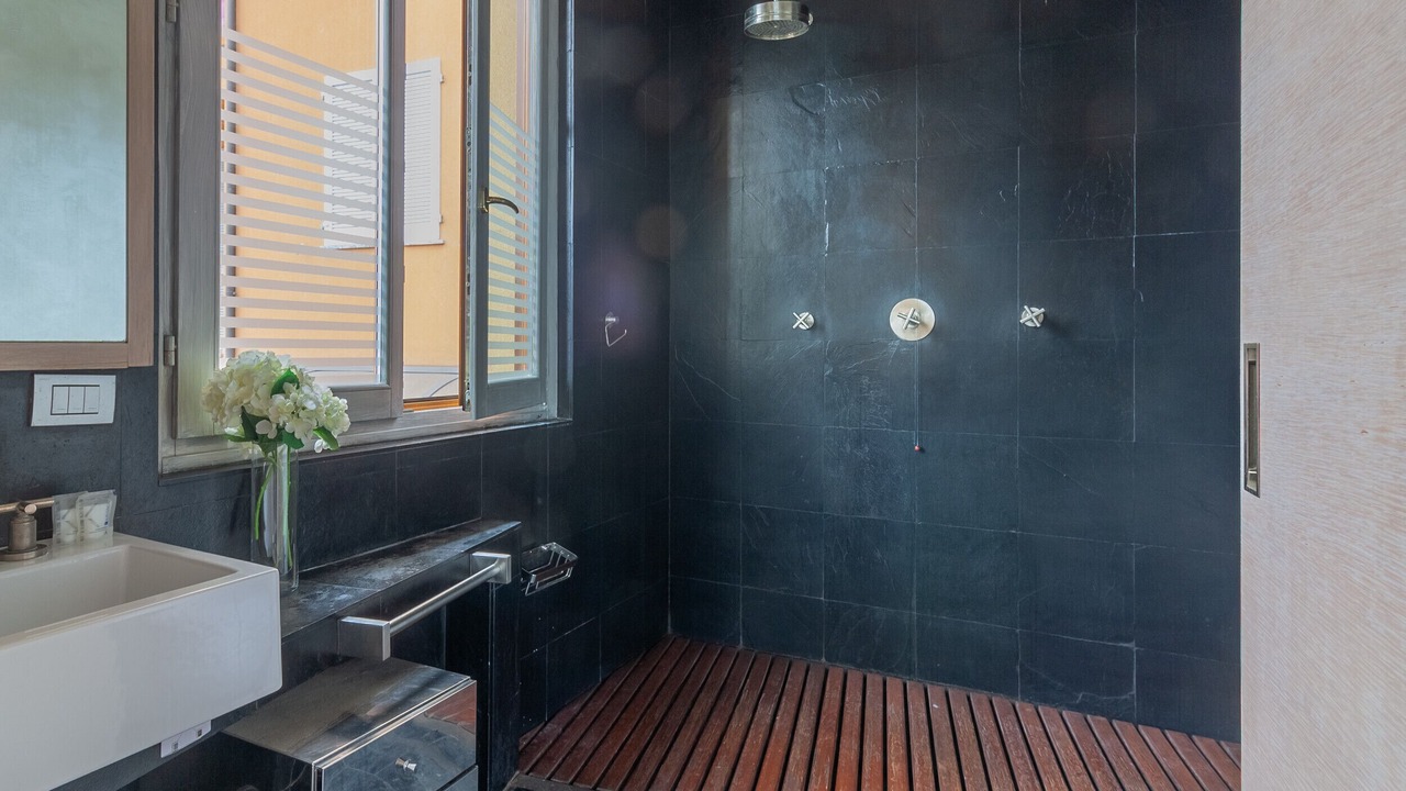 Photo of Bathroom in Fiumelatte