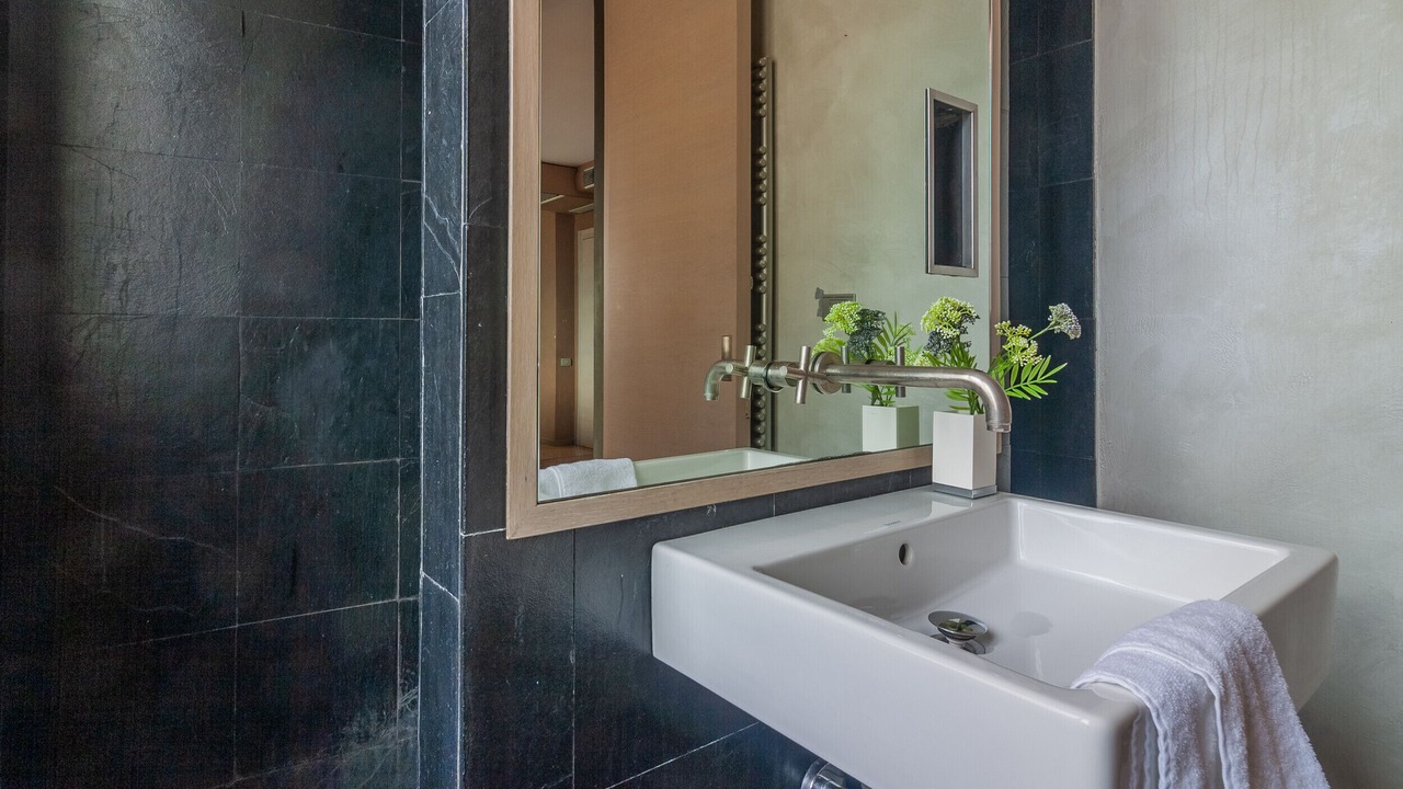 Photo of Bathroom in Fiumelatte
