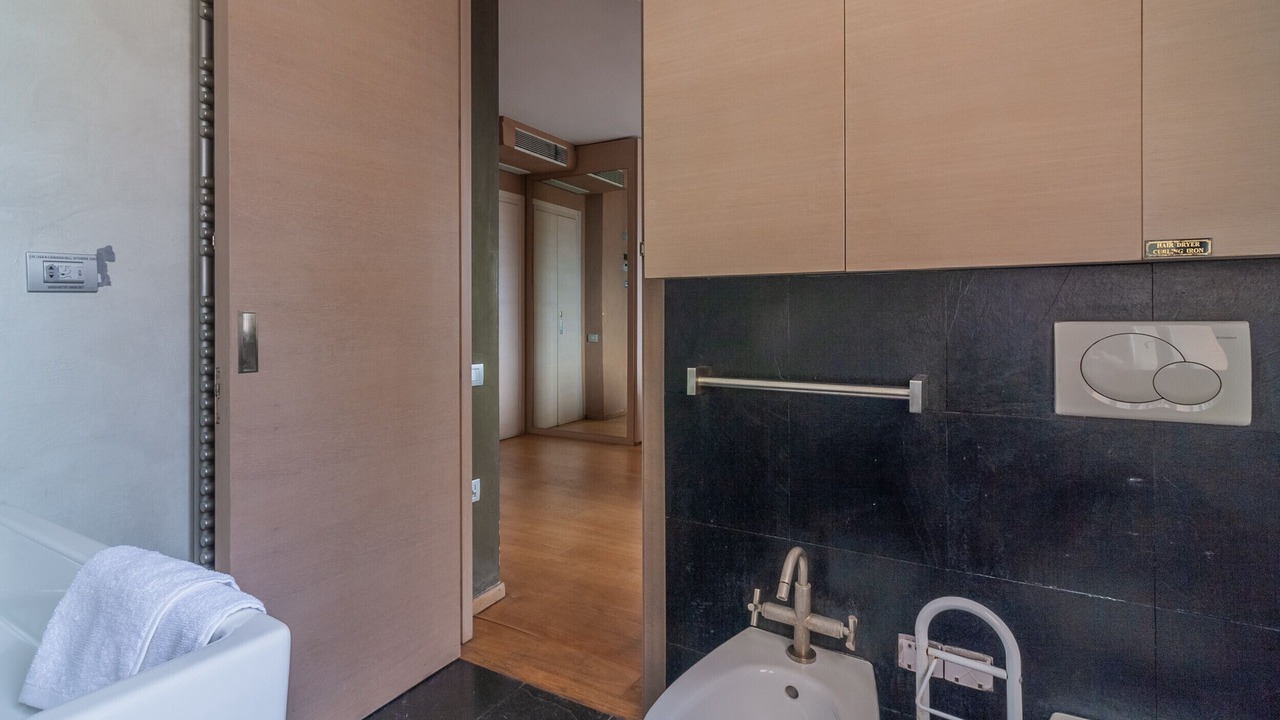 Photo of Bathroom in Fiumelatte