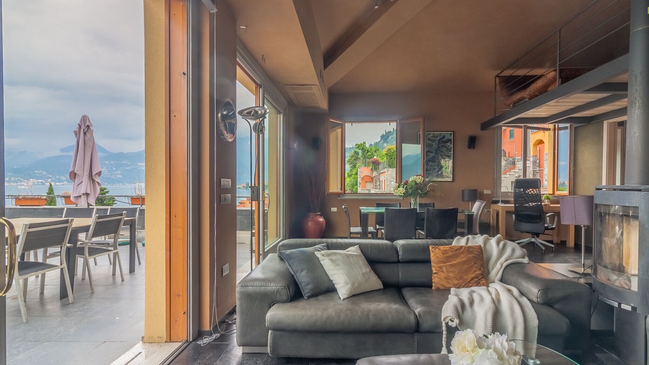 Photo of Livingroom in Fiumelatte
