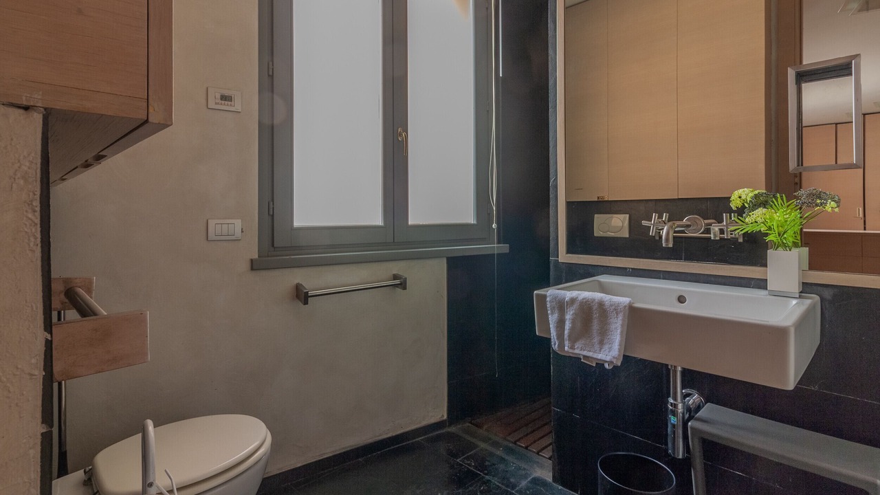Photo of Bathroom in Fiumelatte