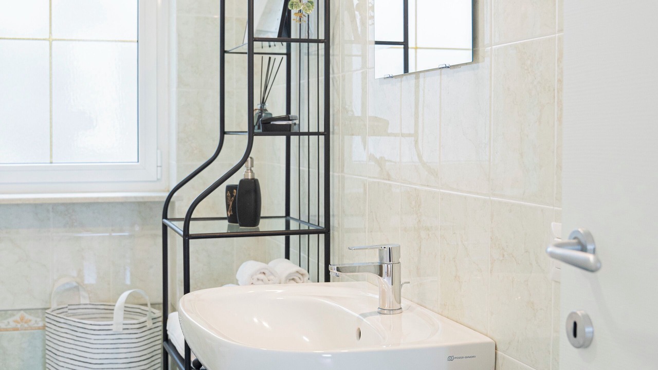 Photo of Bathroom in Moneglia