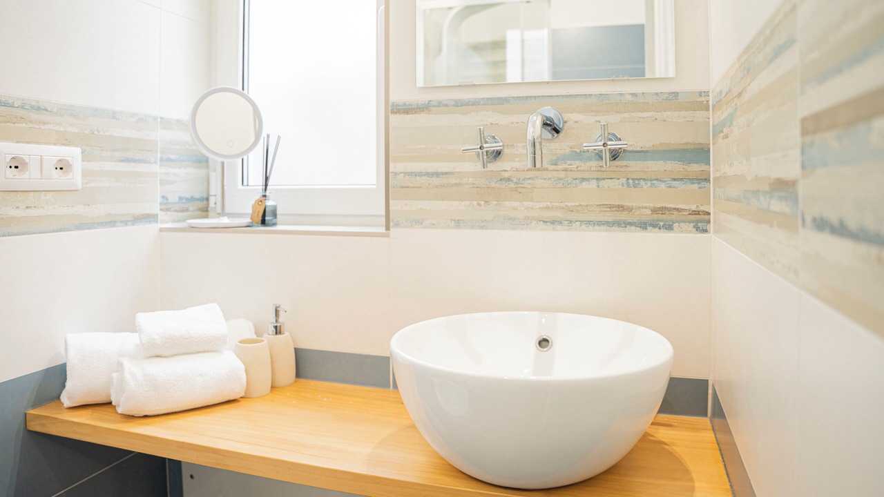 Photo of Bathroom in Moneglia