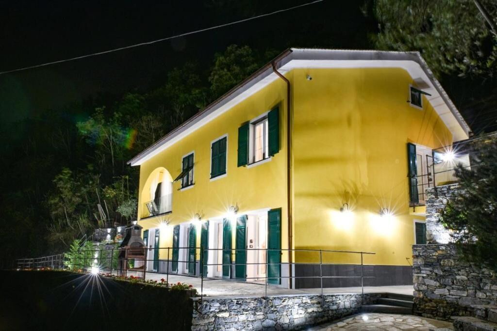 Photo of Outdoor in Moneglia