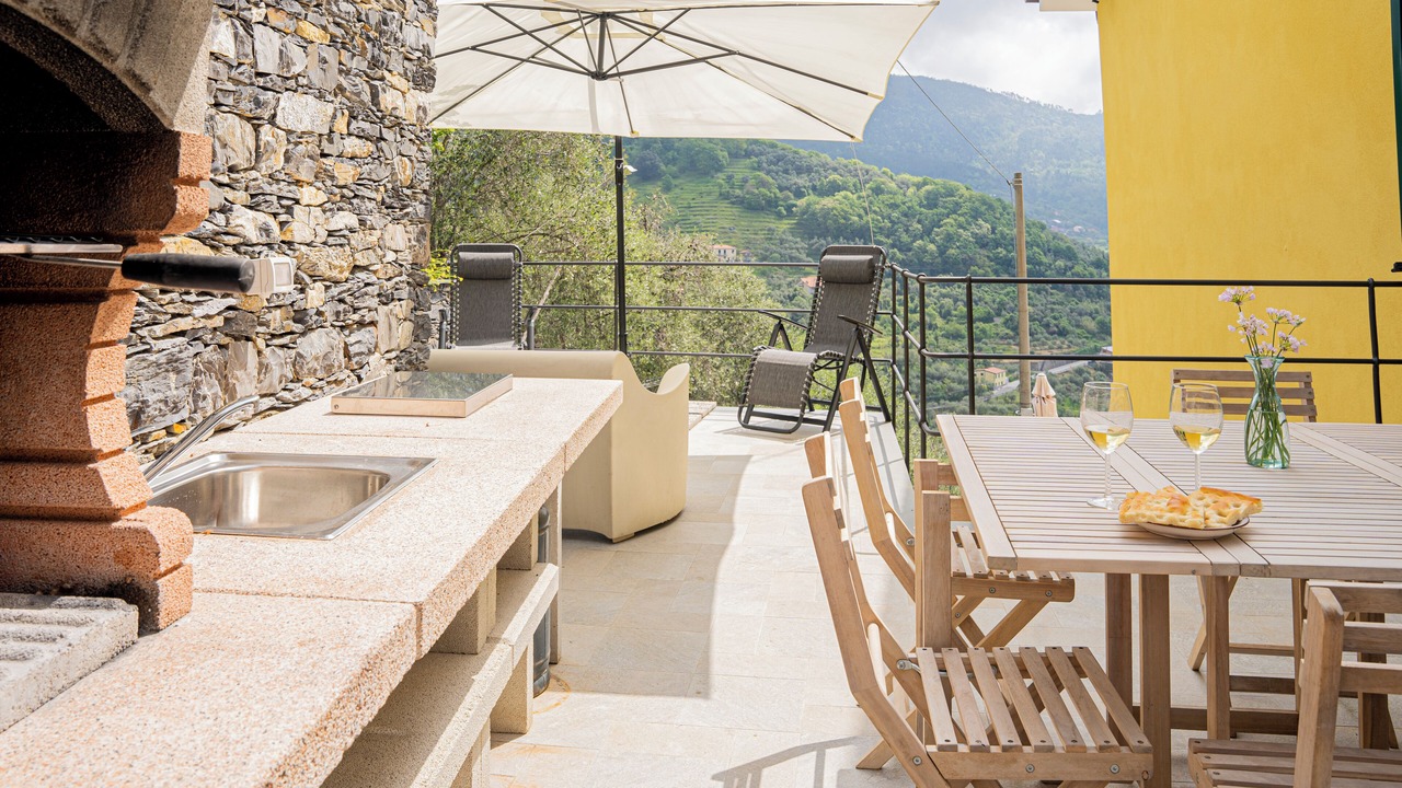 Photo of Outdoor in Moneglia