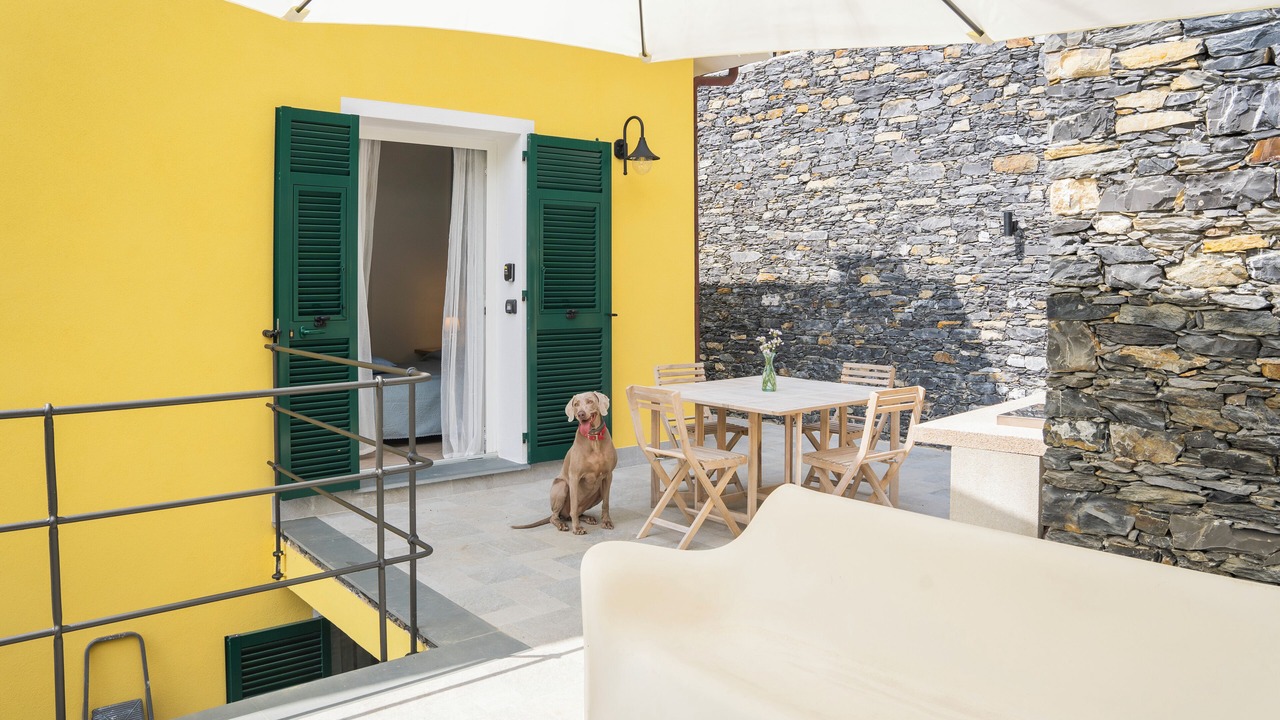 Photo of Outdoor in Moneglia
