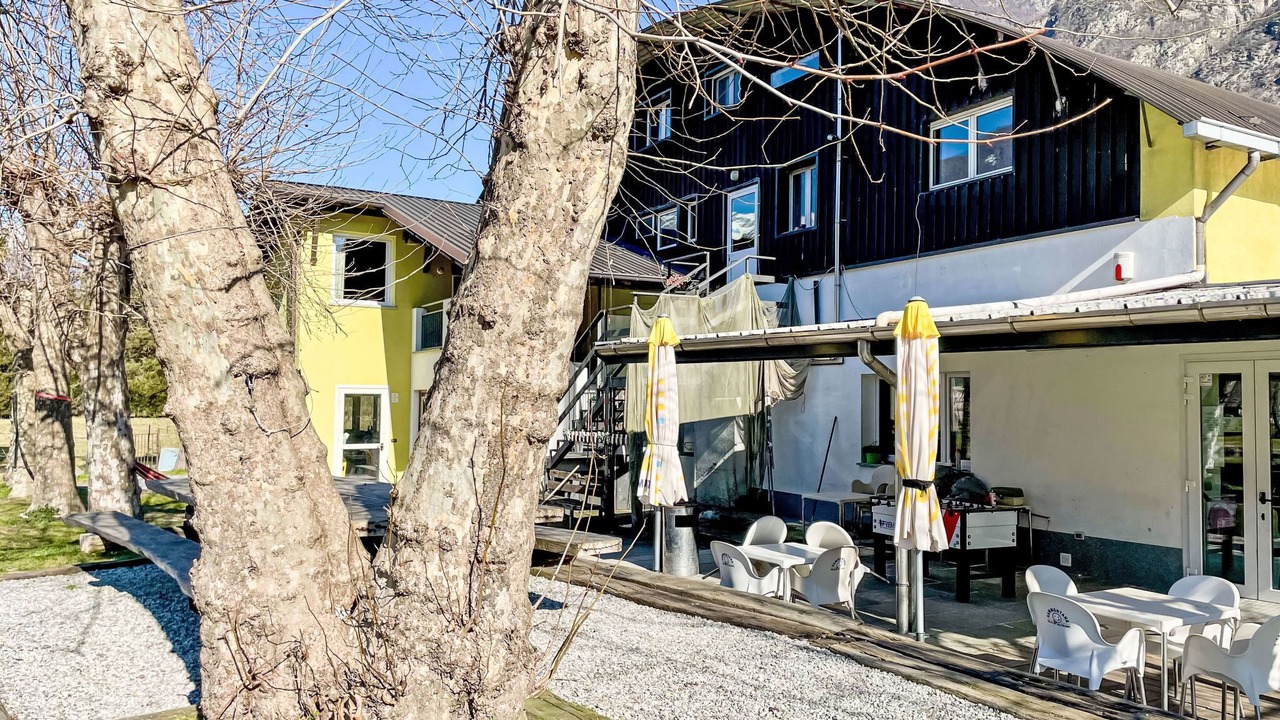 Photo of Outdoor in Samolaco