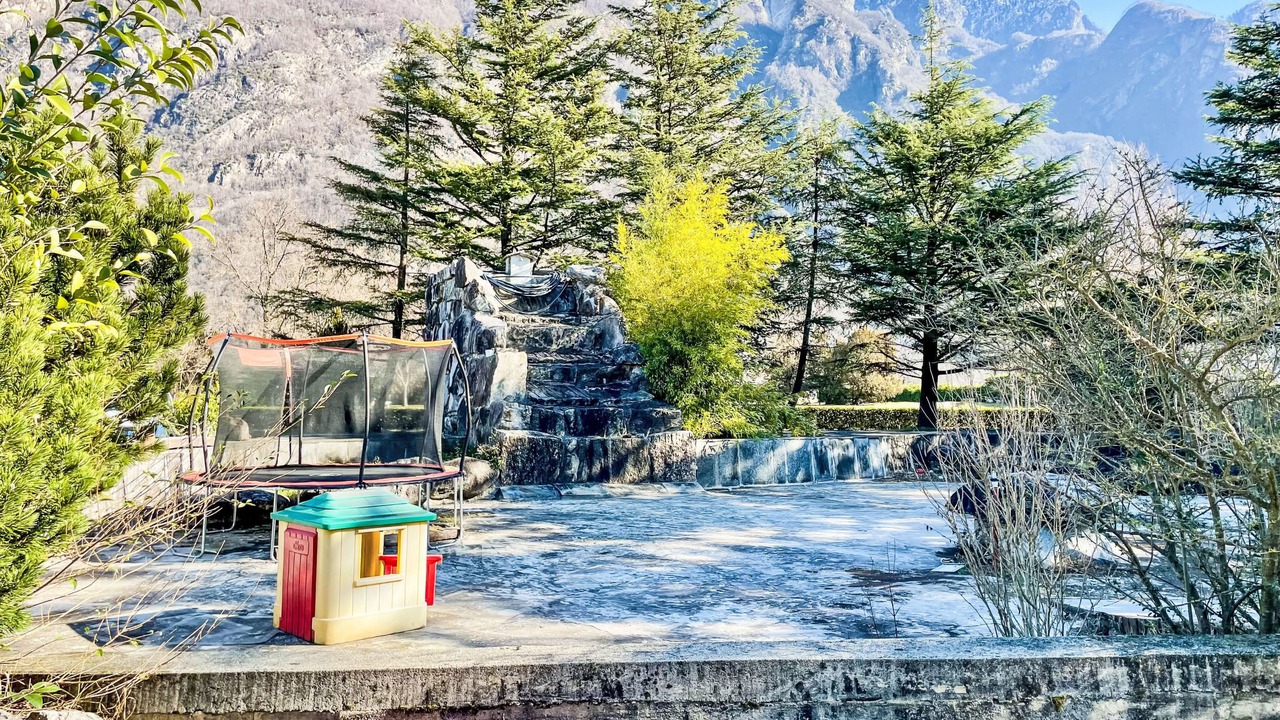 Photo of Outdoor in Samolaco