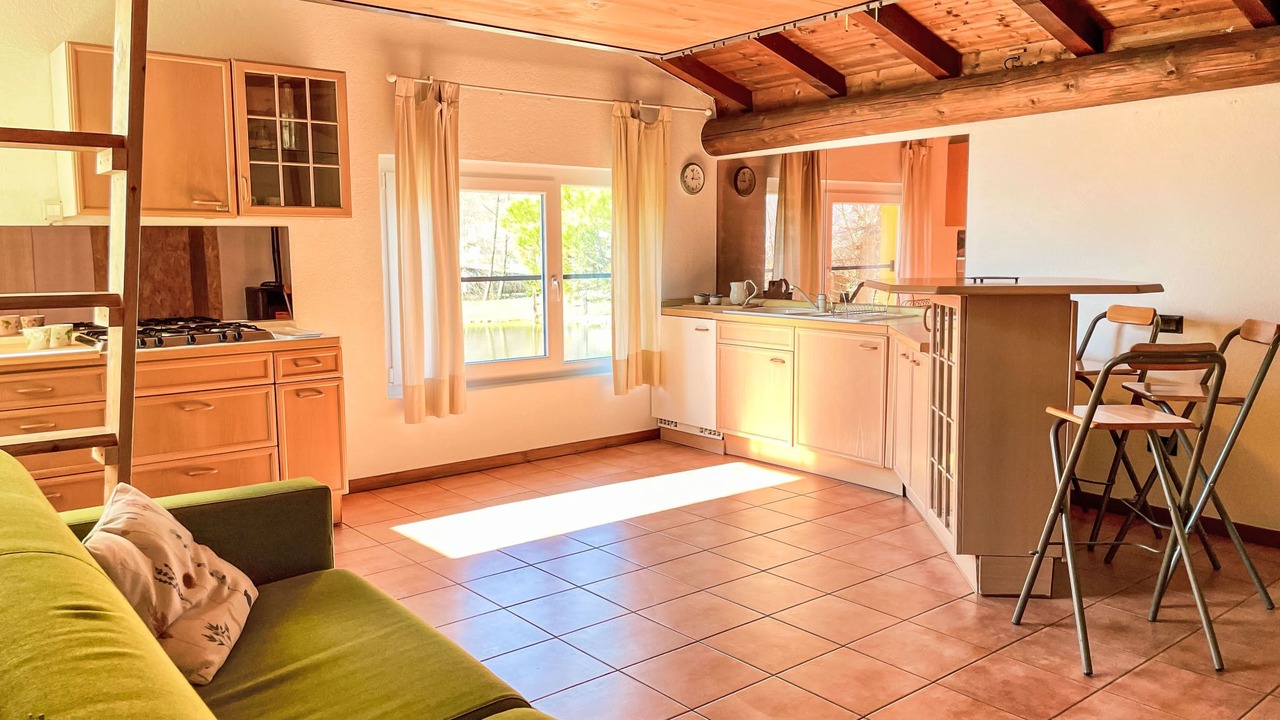 Photo of Livingroom in Samolaco