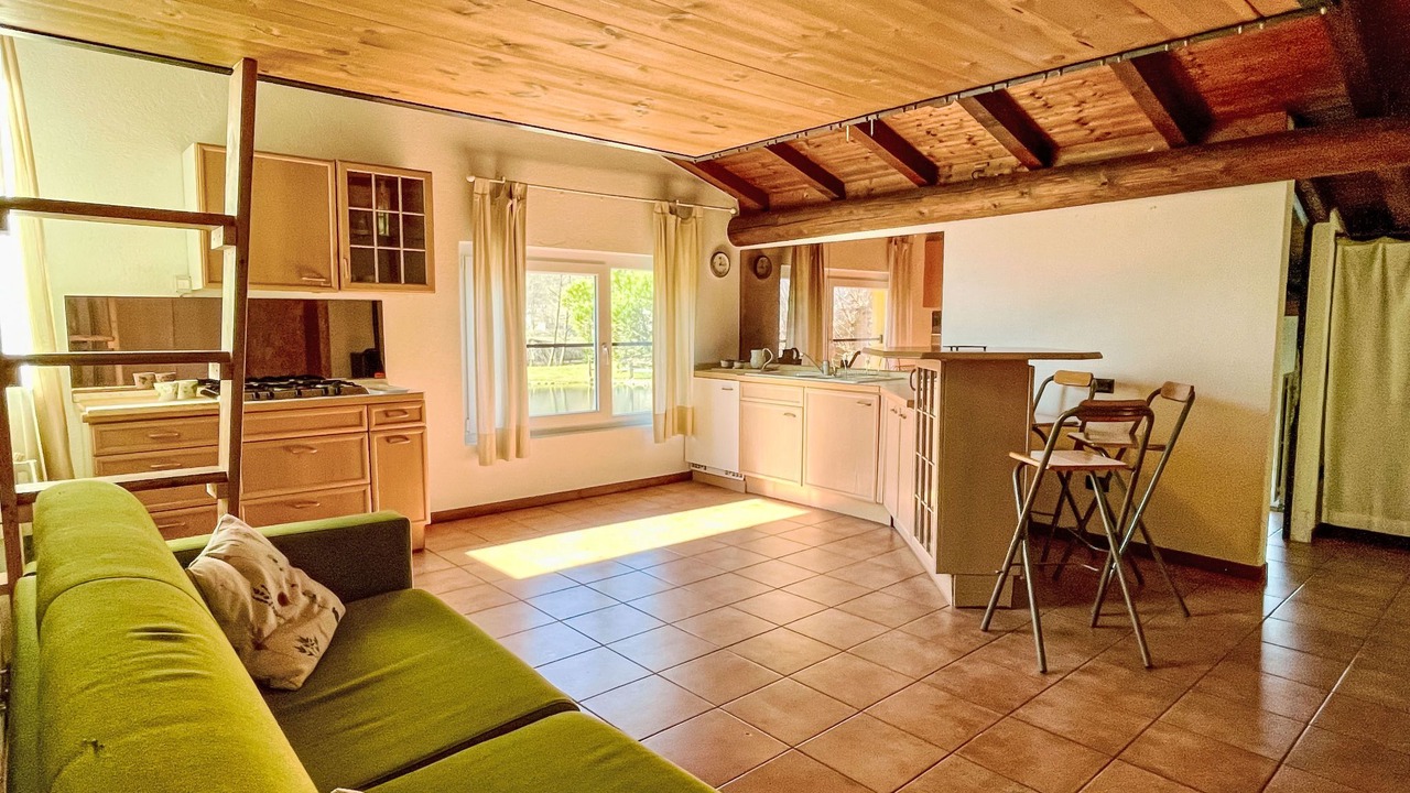 Photo of Livingroom in Samolaco