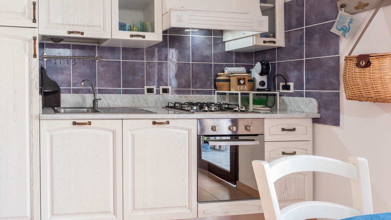 Photo of Kitchen in Capitana