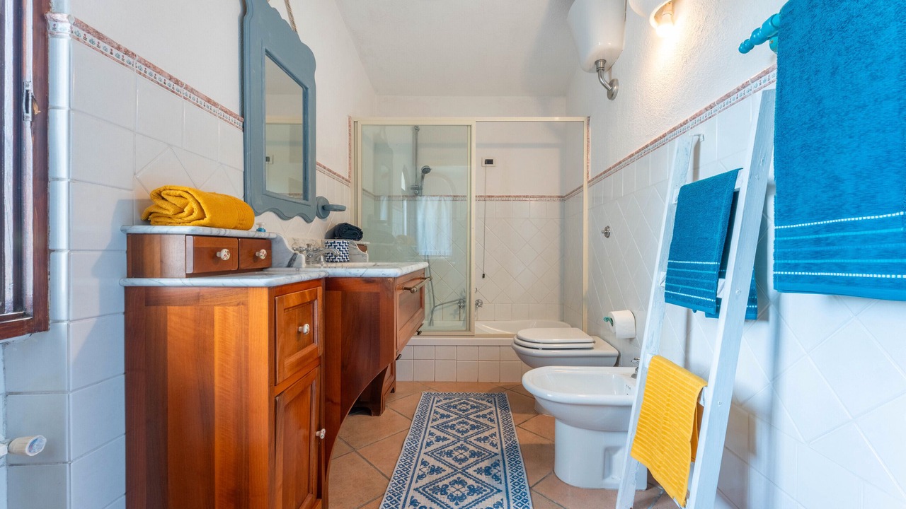 Photo of Bathroom in Capitana