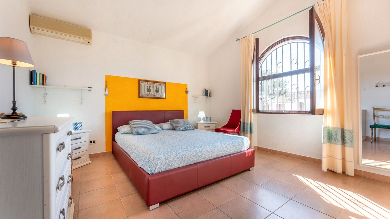 Photo of Bedroom in Capitana