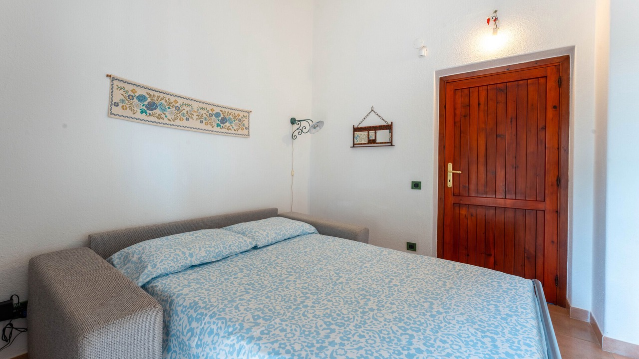Photo of Bedroom in Capitana