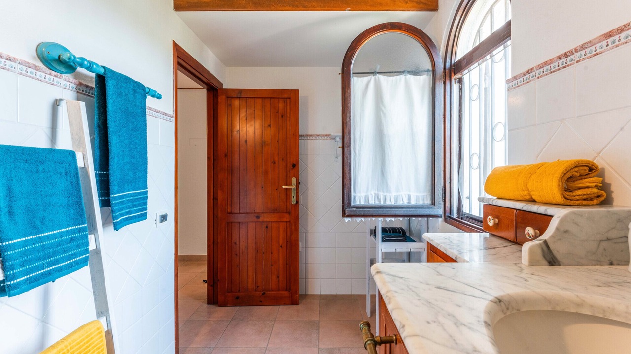 Photo of Bathroom in Capitana