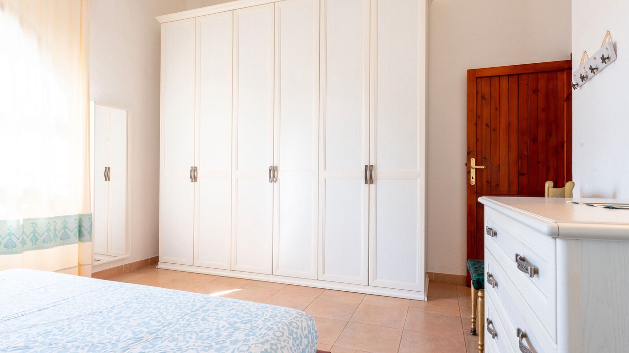 Photo of Bedroom in Capitana