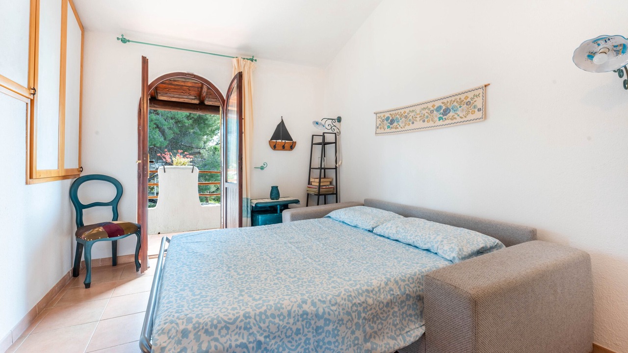 Photo of Bedroom in Capitana