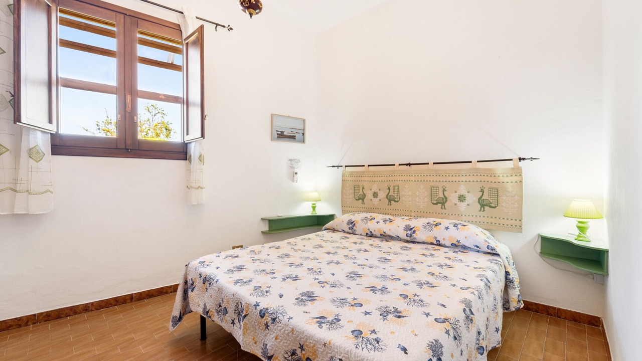 Photo of Bedroom in San Giovanni Suergiu