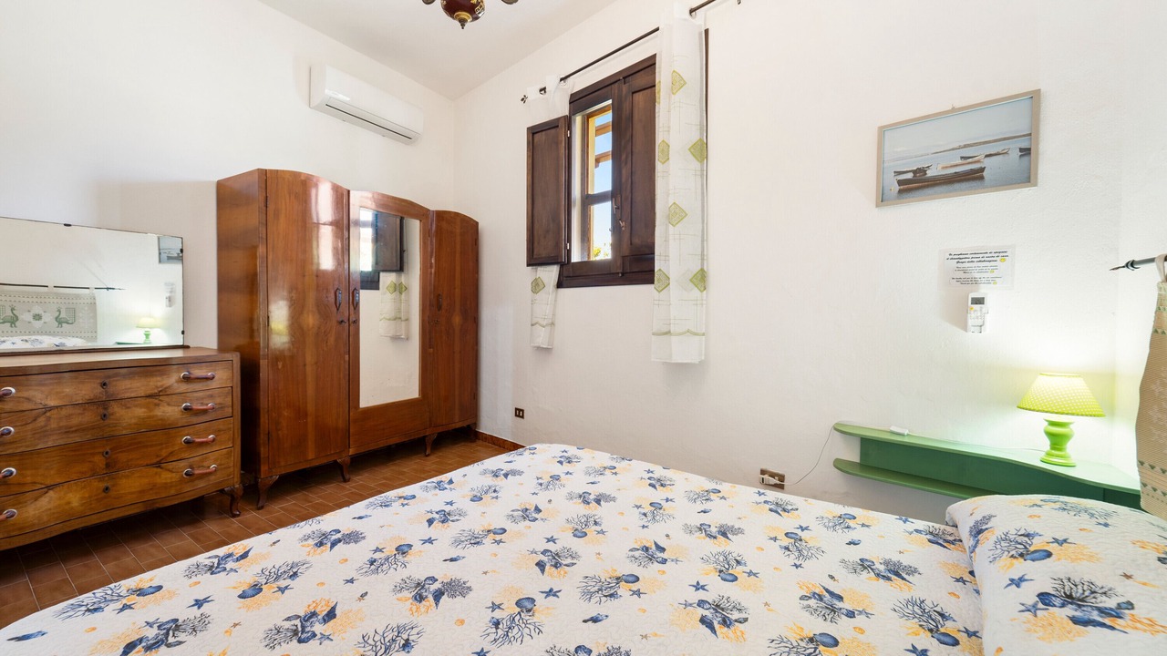 Photo of Bedroom in San Giovanni Suergiu