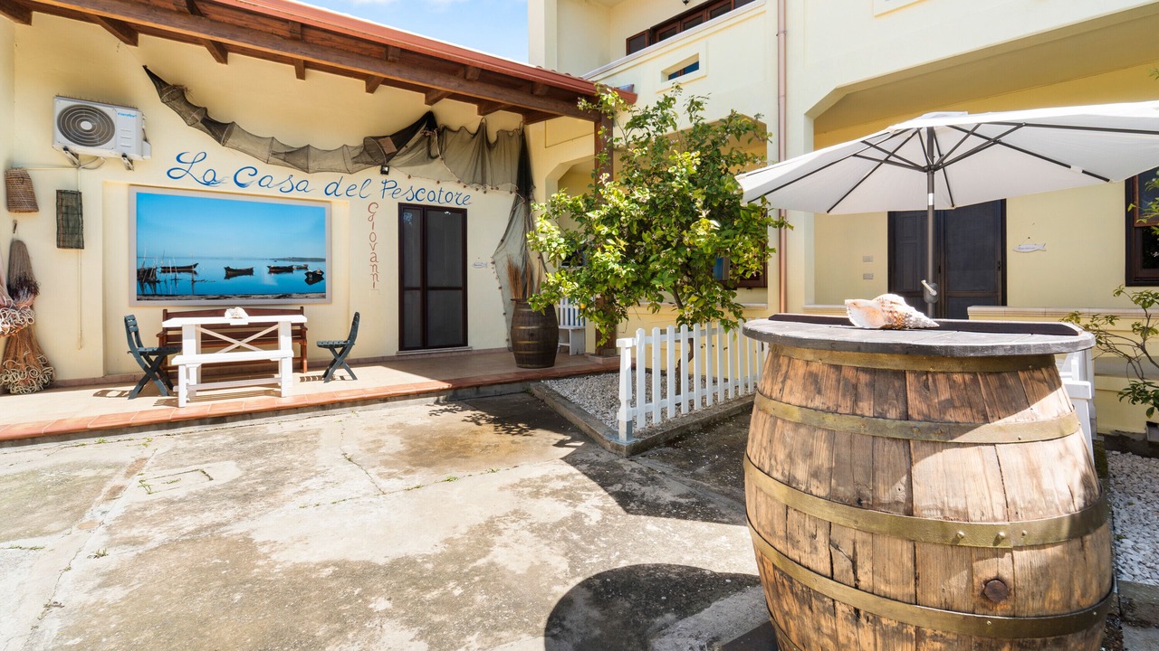 Photo of Outdoor in San Giovanni Suergiu