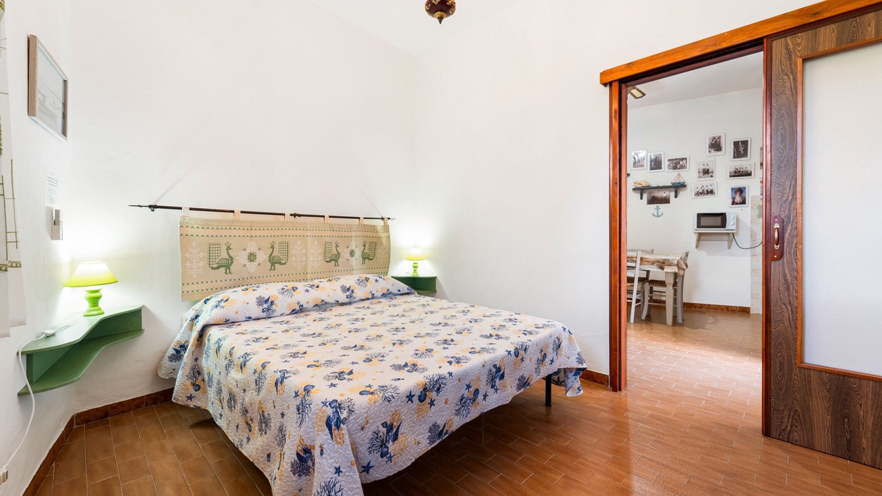 Photo of Bedroom in San Giovanni Suergiu