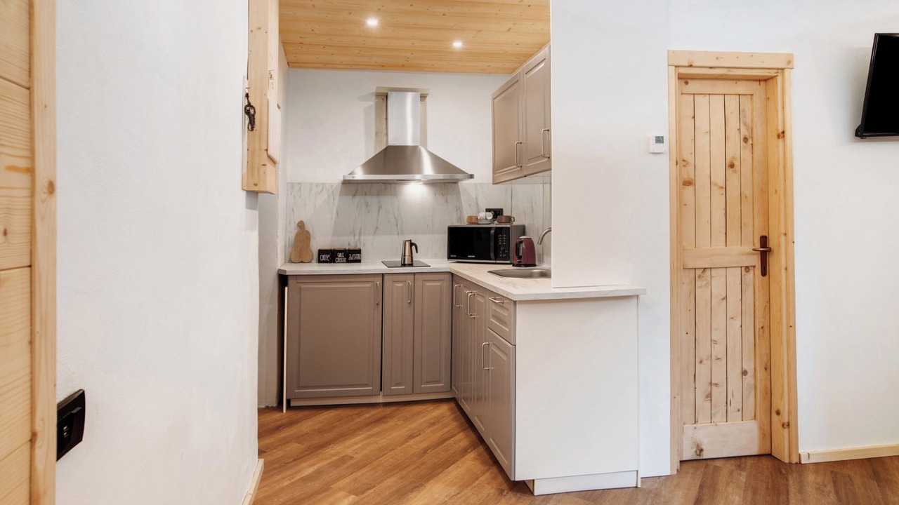Photo of Kitchen in Santa Caterina Valfurva