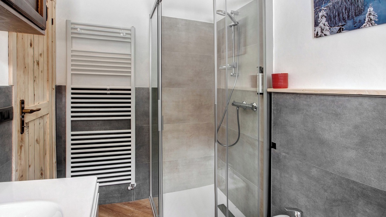 Photo of Bathroom in Santa Caterina Valfurva