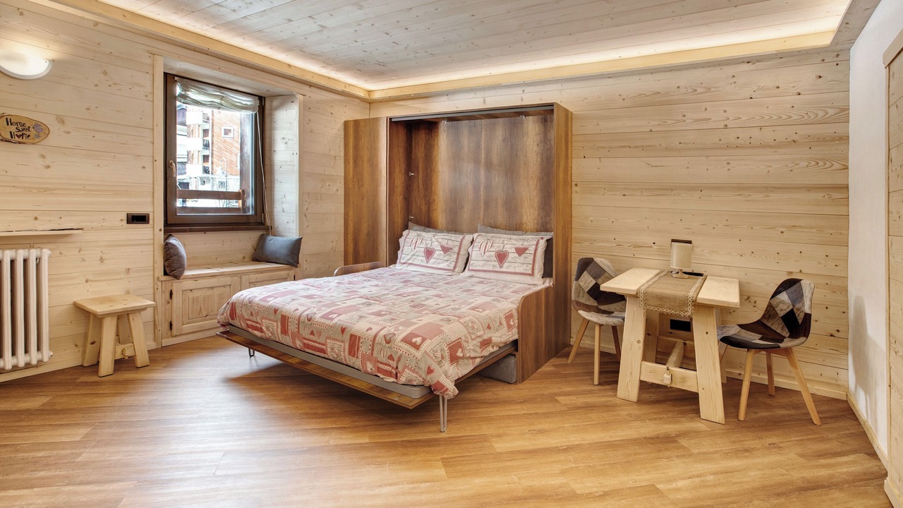 Photo of Bedroom in Santa Caterina Valfurva