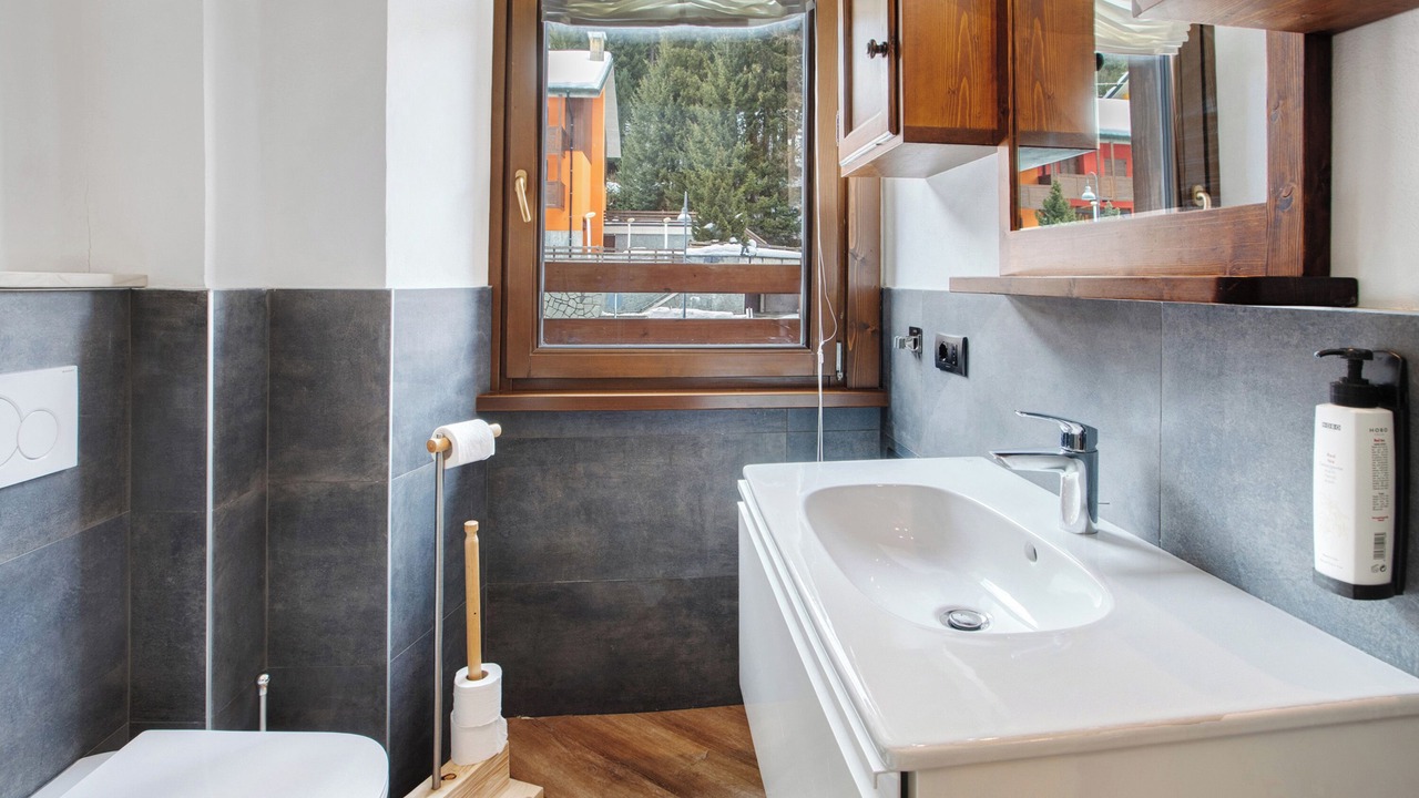 Photo of Bathroom in Santa Caterina Valfurva