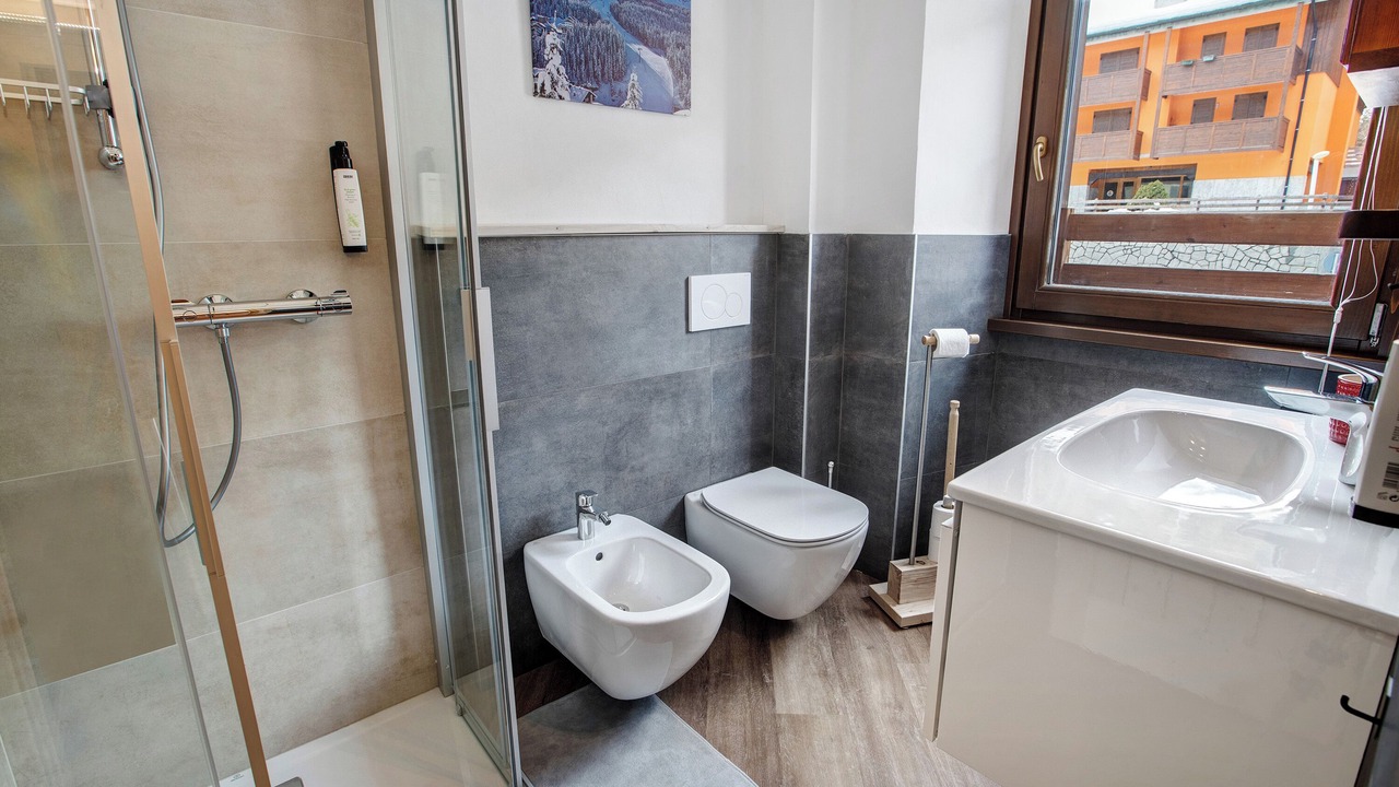 Photo of Bathroom in Santa Caterina Valfurva