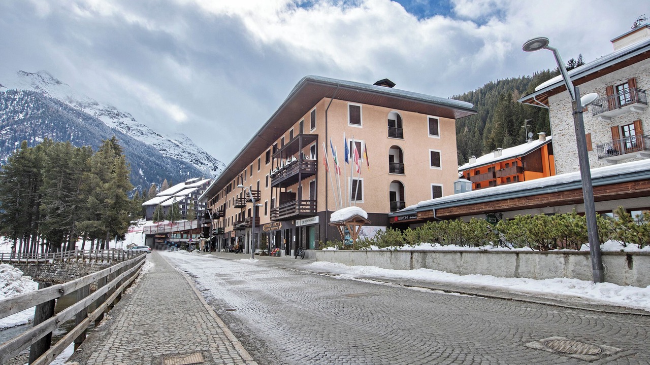 Photo of Outdoor in Santa Caterina Valfurva