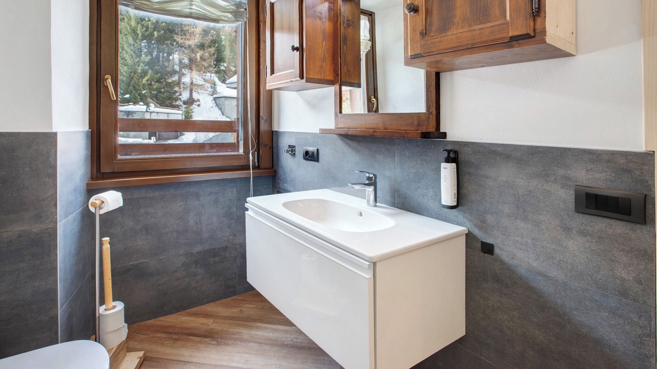 Photo of Bathroom in Santa Caterina Valfurva