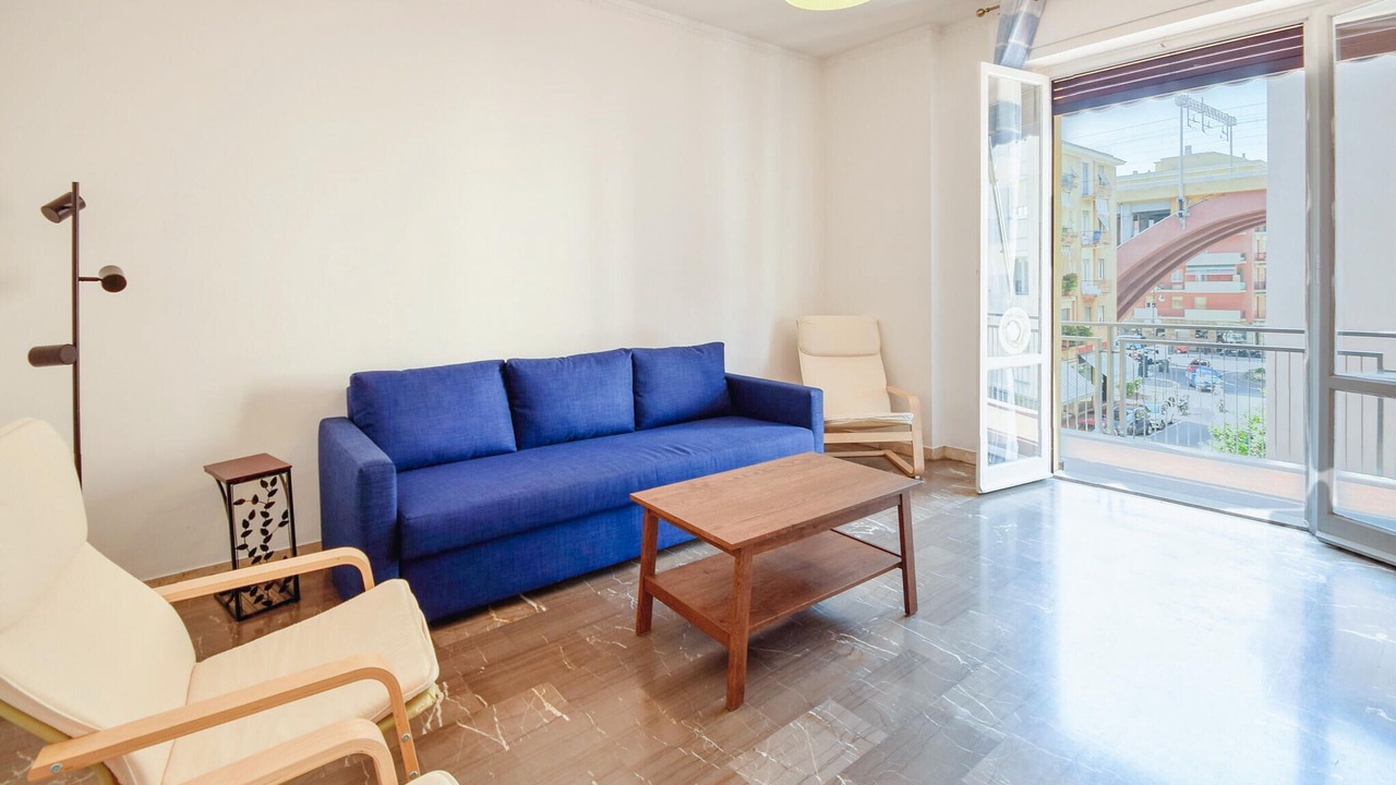 Photo of Bedroom in Recco