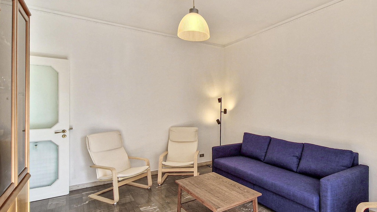 Photo of Bedroom in Recco