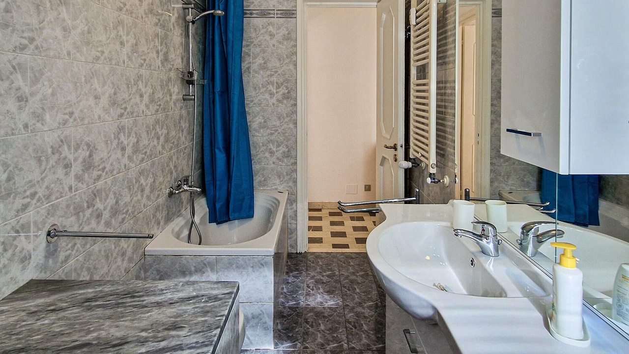 Photo of Bathroom in Recco