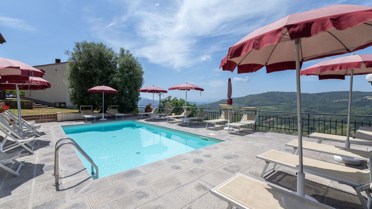 Photo of Outdoor in Montebonello